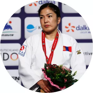 Munkhzaya Tsedevsuren