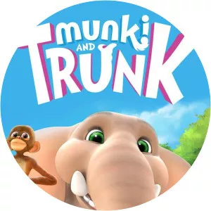 Munki and Trunk