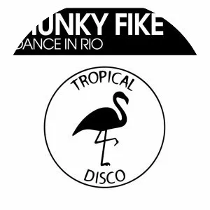 Munky Fike - Musical artist