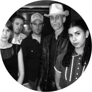 Munly and The Lee Lewis Harlots - Musical group