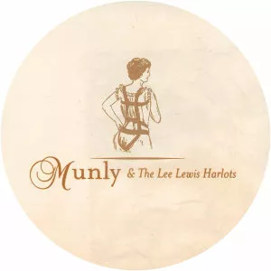 Munly & The Lee Lewis Harlots - Musical group