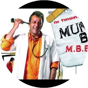 Munna Bhai M. B. B. S.