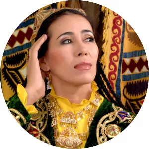 Munojot Yo‘lchiyeva Musician - Uzbek music performer