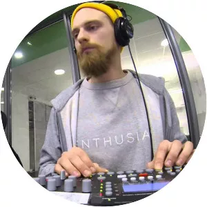 Münpauzn - Musical artist