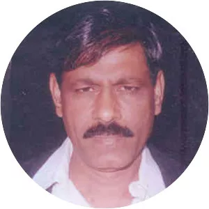 Munquad Ali - Former Member of Rajya Sabha