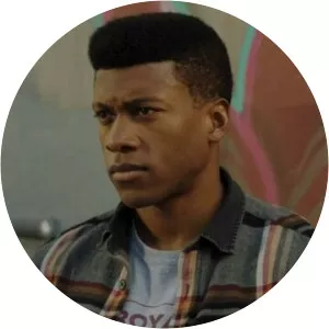 Munroe Mad Dog Moore - Fictional character