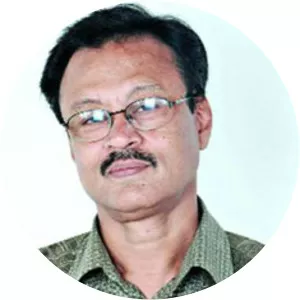 Munshi Wadud - Lyricist