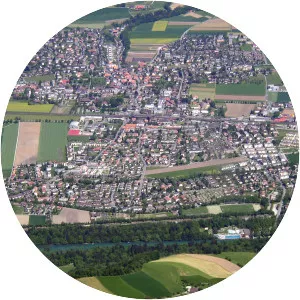 Münsingen