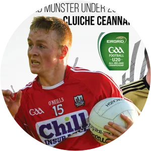 Munster Under-20 Football Championship - 