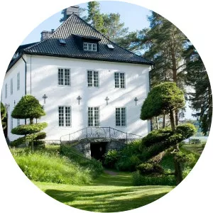 munthes hildasholm stora hyttnäs