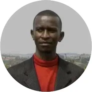 Munyanshoza Dieudonne