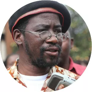Munyaradzi Gwisai