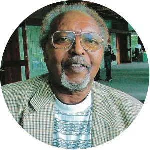 Munyua Waiyaki