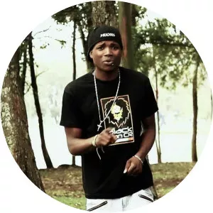 Muoses - Musical artist