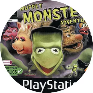 Muppet Monster Adventure