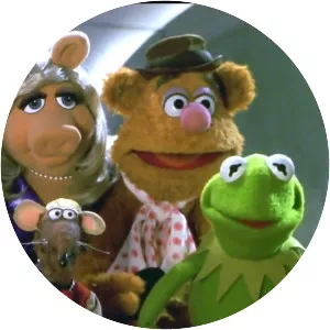 Muppets from Space