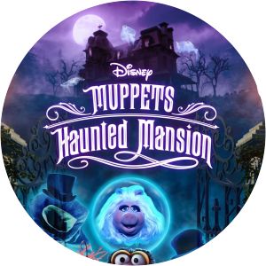 Muppets Haunted Mansion