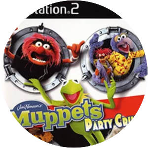 Muppets Party Cruise