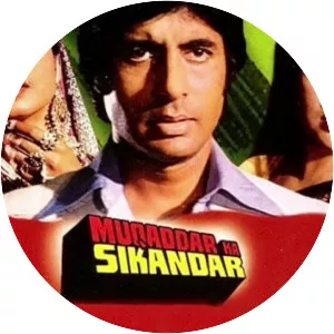 Muqaddar Ka Sikandar - 1978 ‧ Bollywood/Drama ‧ 3h 9m
