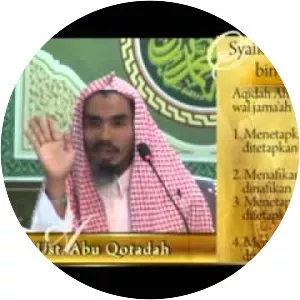 Muqbil bin Hadi al-Wadi'i