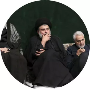 Muqtada al-Sadr