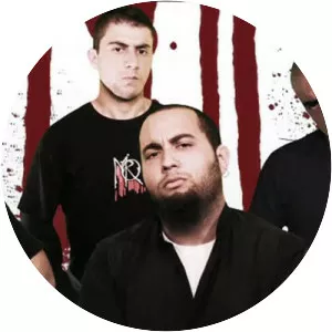 Muqueta na Oreia - Musical artist