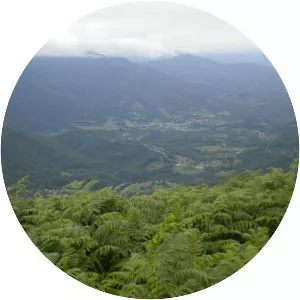 Mur de Péguère (Col de Péguère)