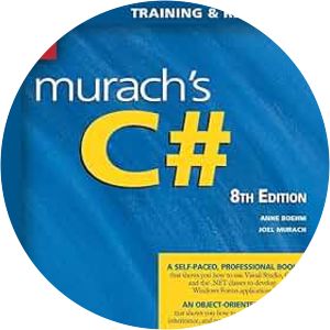 Murach's C