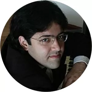 Murad Adigozalov photograph