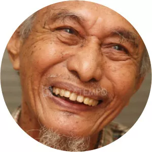 Murad Aidit photograph