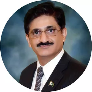 Murad Ali Shah