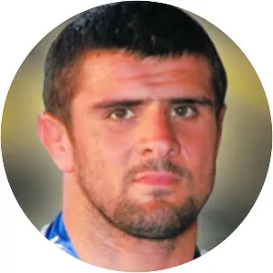 Murad Gaidarov - Olympic athlete