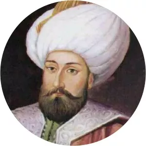 Murad I - Sultan of the Ottoman Empire
