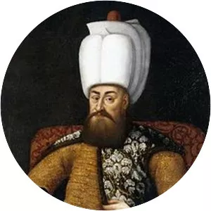 Murad III
