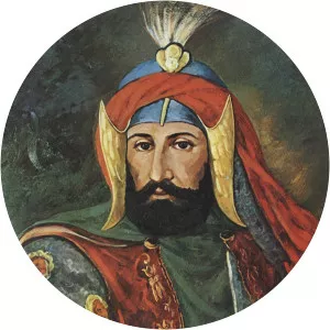 Murad IV - Sultan of the Ottoman Empire