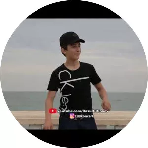 Murad Kurbanov - Musical artist