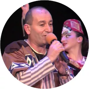 Murad Msheci - Musical artist