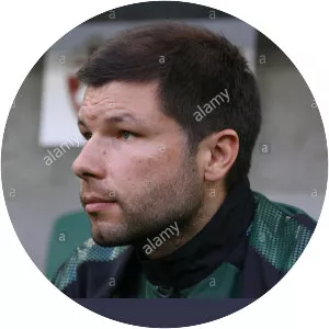 Murad Musayev - Russian football coach