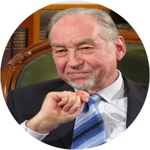 Murad Wilfried Hofmann - German diplomat