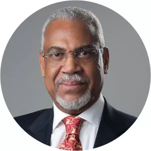 Murade Isaac Murargy