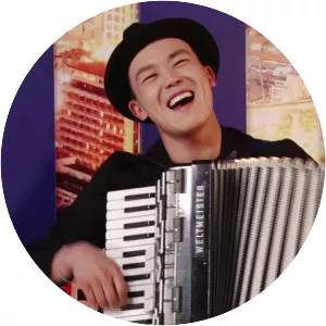 Muradil Daniyarov - Musical artist