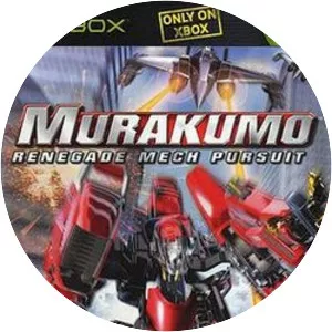 Murakumo: Renegade Mech Pursuit