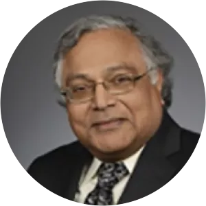 Murali K. Mantrala