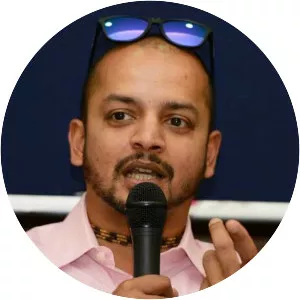 Murali Kartik - Indian cricketer