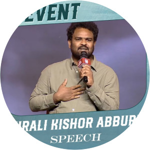 Murali Kishor Abburu