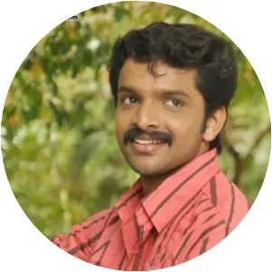Murali Krishna