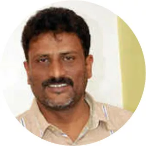 Murali Paruchari - Screenwriter