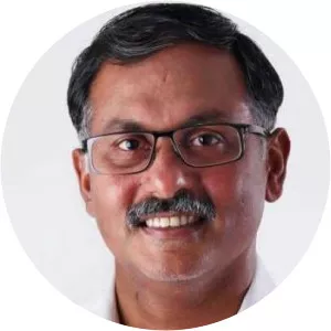 Murali Pillai