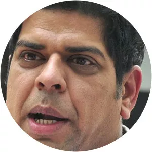 Murali Sharma