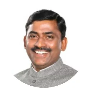 Muralidhar Rao - Indian Politician